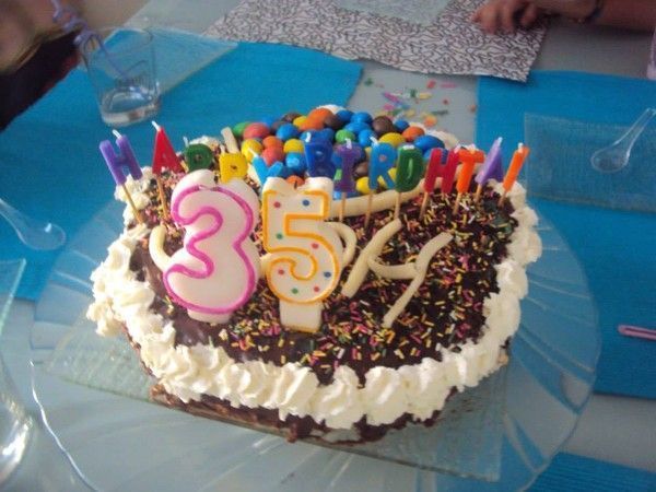 gateau chocolat mn`s