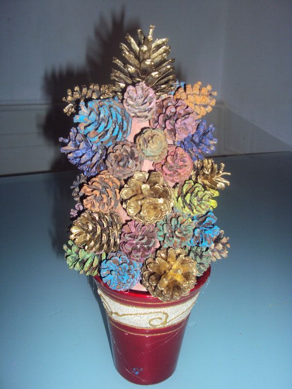 sapin en babet